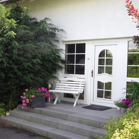 Pension Egerer Bad Kostritz Экстерьер фото