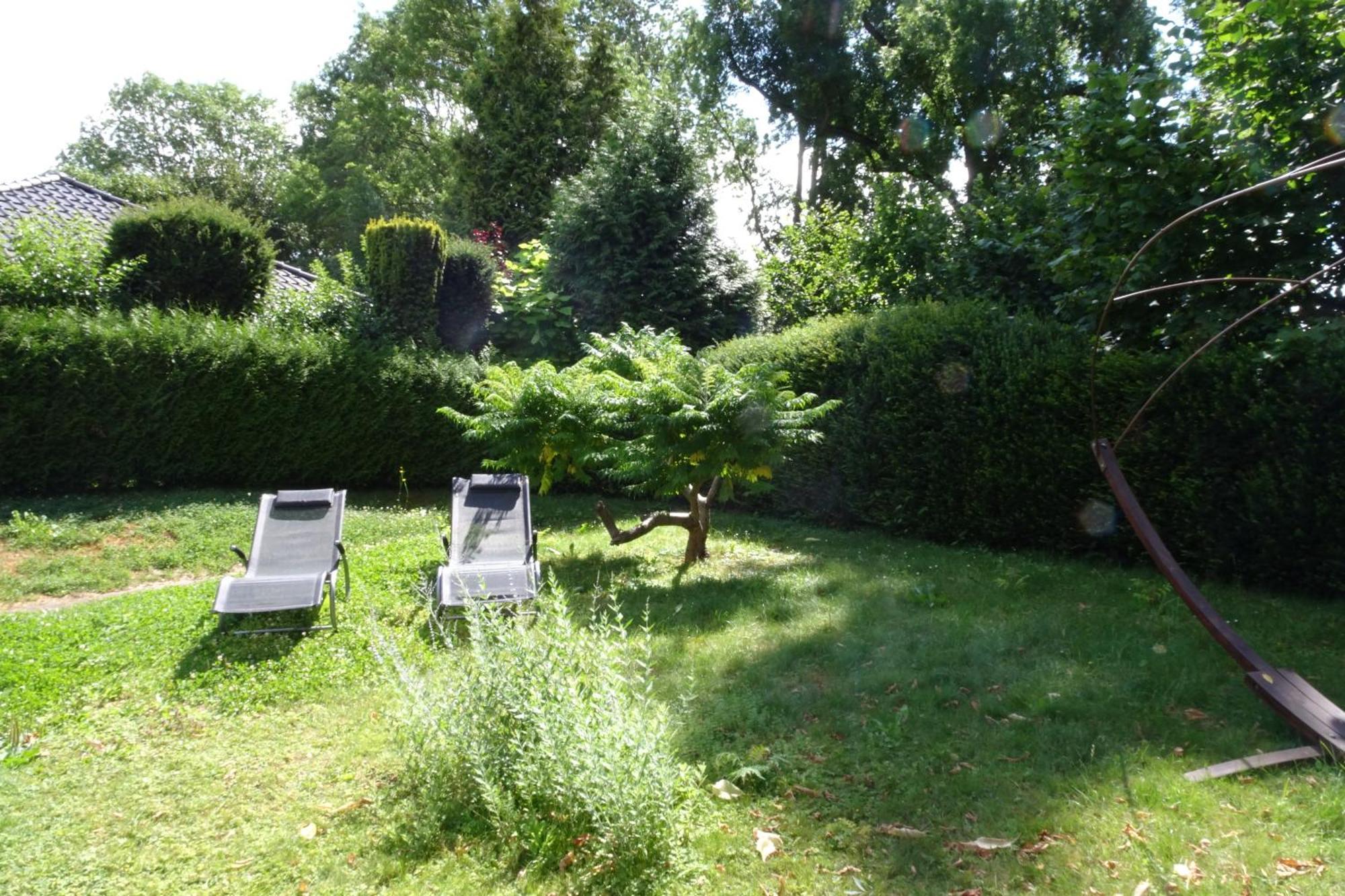 Pension Egerer Bad Kostritz Экстерьер фото