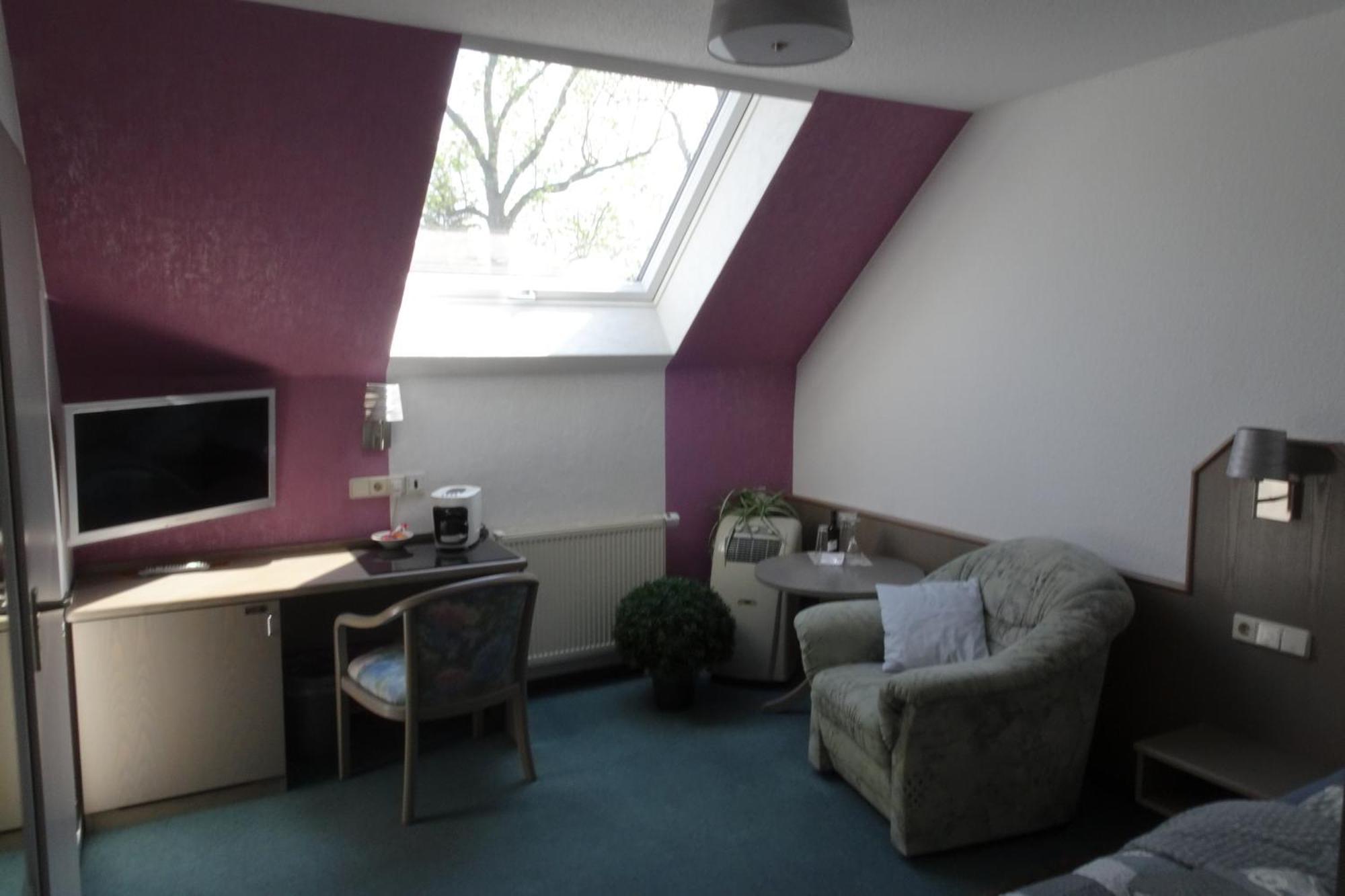 Pension Egerer Bad Kostritz Экстерьер фото