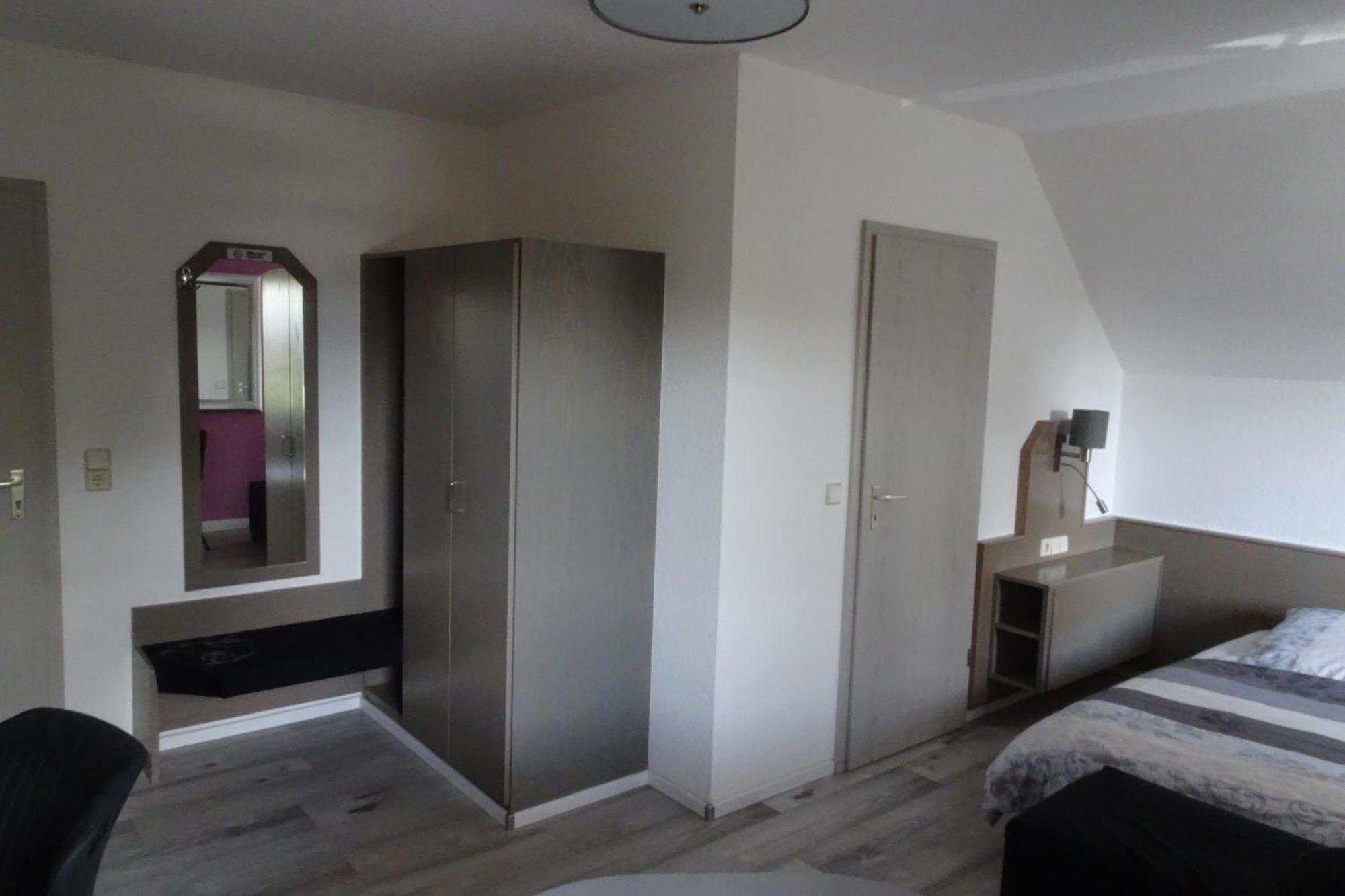 Pension Egerer Bad Kostritz Экстерьер фото