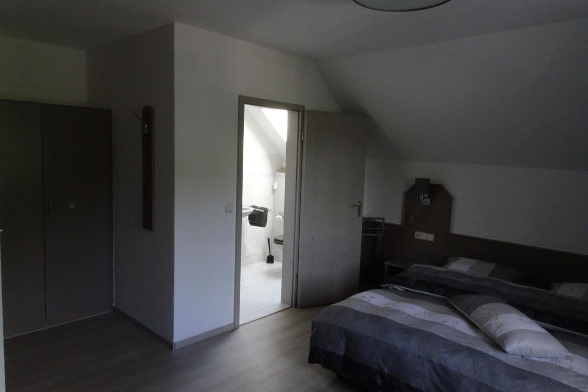 Pension Egerer Bad Kostritz Экстерьер фото
