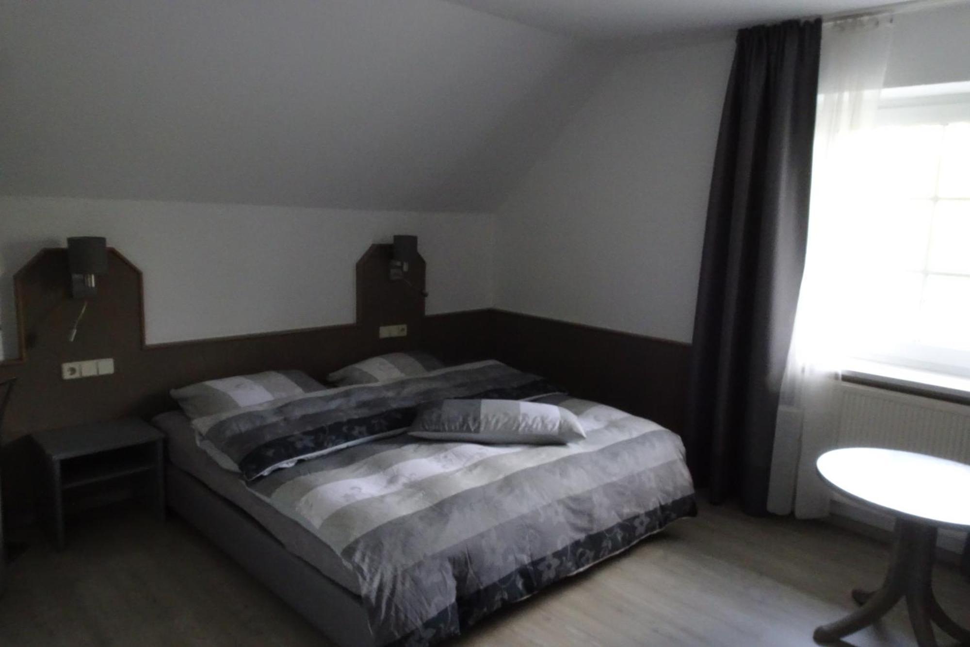 Pension Egerer Bad Kostritz Экстерьер фото